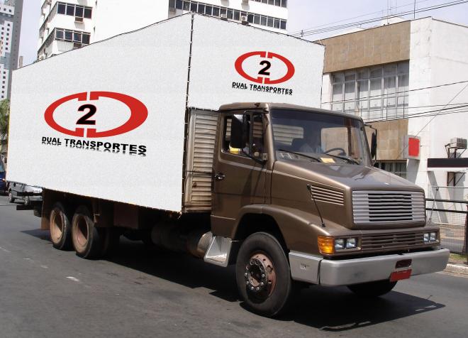 Transporte de Carga Fracionada